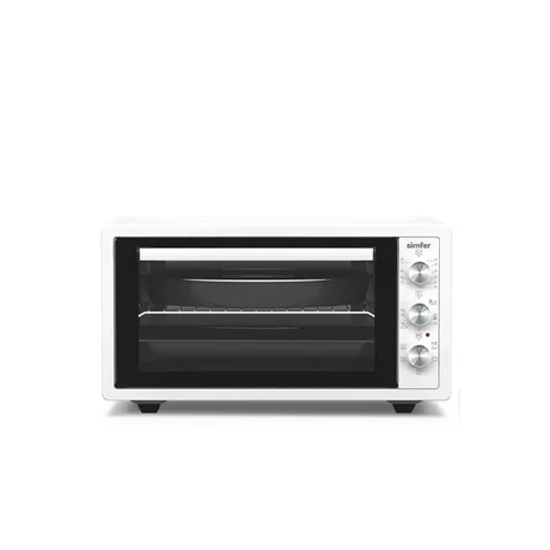 مینی فر سیمفر M4502 سفید 45 لیتر