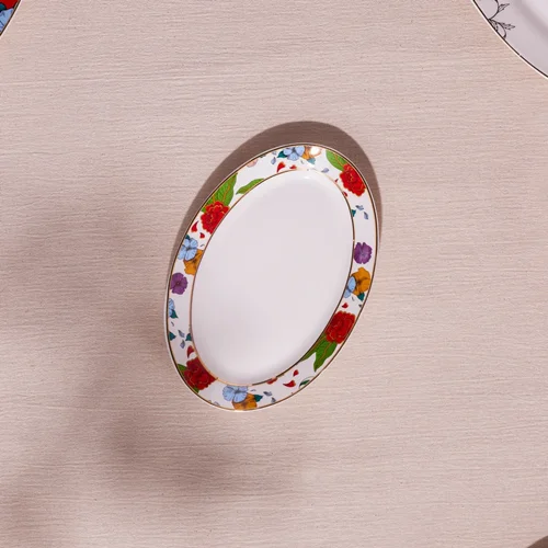 دیس کاراجا Frida رنگی 20 سانتی