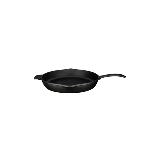 ماهیتابه چدنی گرد لاوا 30 سانتی