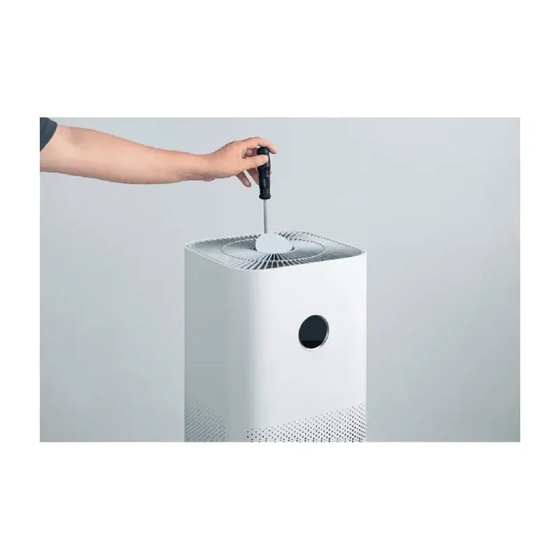 تصفیه کننده هوا Xiaomi Mi Air Purifier 4 سفید