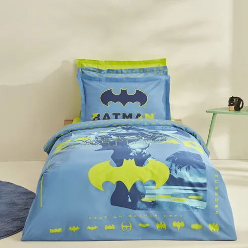 سرویس کاور لحاف یک نفره کاراجاهوم Batman Forever