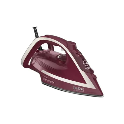 اتو بخار تفال FV6820 زرشکی