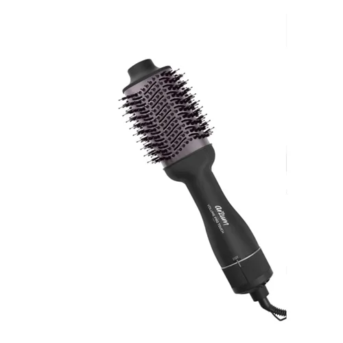 اتو حالت دهنده خشک کننده مو آرزوم AR5106 مشکی