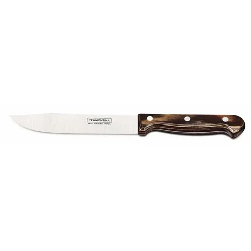 چاقو قصابی ترامونتینا Churrasco طول ۱۵ سانتی