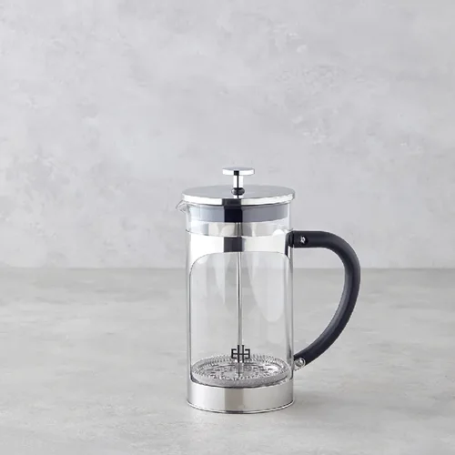 عکس فرنچ پرس انگلیش هوم تالیا شفاف 1000 میلی