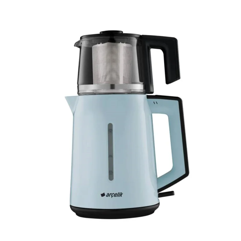 عکس چای ساز آرچلیک Cm 3940 آبی