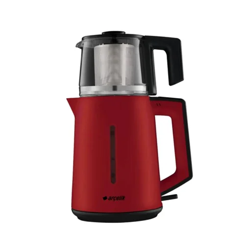 چای ساز آرچلیک Cm 3940 قرمز