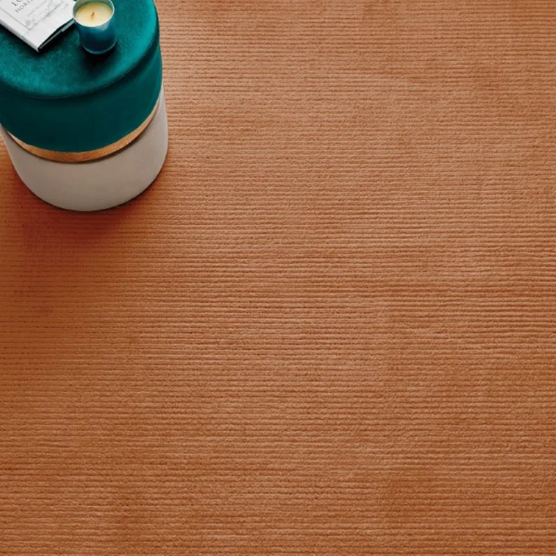 فرش کاشمیر Almond Kahvesi ابعاد 160x230
