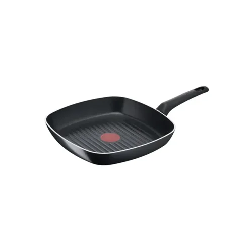 ماهیتابه گریل تفال تیتانیوم x1 سایز 26 سانتی
