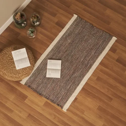 عکس گلیم بلامزون مانیل ابعاد 80x150 رنگی
