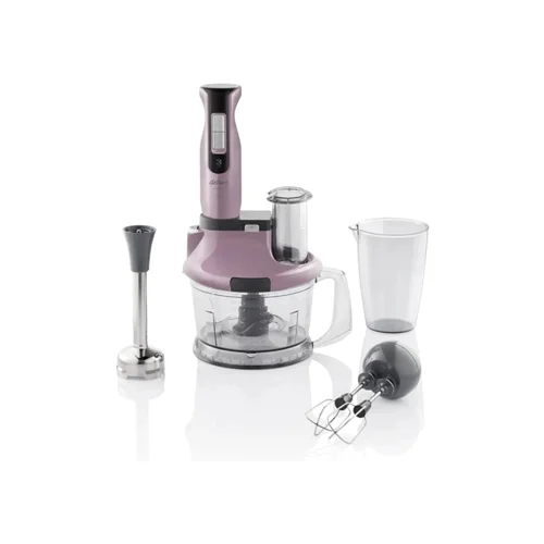 غذاساز همه کاره آرزوم Ar1058 یاسی 1500 وات