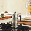 موکاپات آلسی Pulcina نقره ای 70 میلی