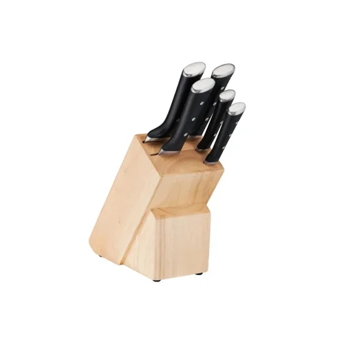 عکس سرویس چاقو 6 پارچه تفال Ice Force