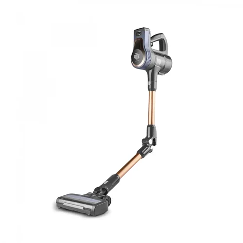 عکس جاروبرقی شارژی کاراجا وانتوز پاور فورس سرمه ای