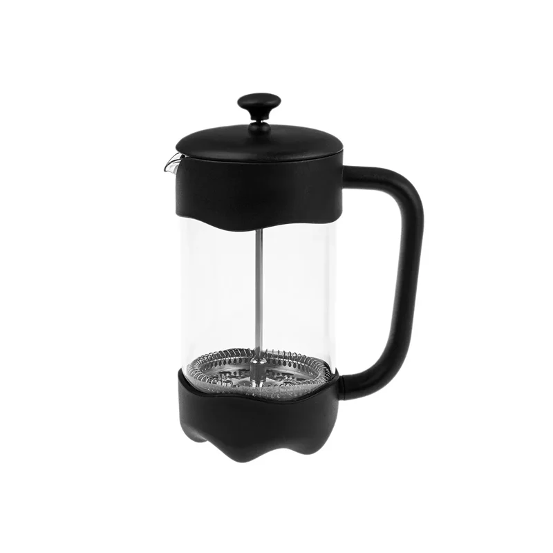 عکس فرنچ پرس کاراجا Surf Wave مشکی 800 میلی