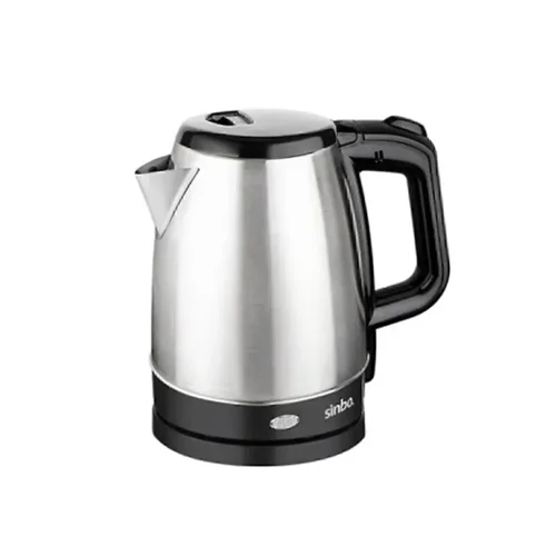 کتری برقی سینبو SK-7353 نقره ای