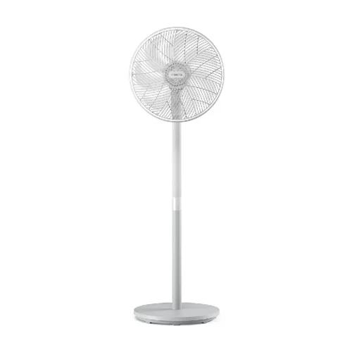 عکس پنکه ایستاده فیلیپس CX2550/00 سفید سری 2000