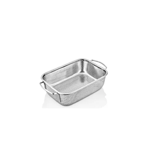 آبکش استیل کرکماز A758 سایز 29.5 سانتی