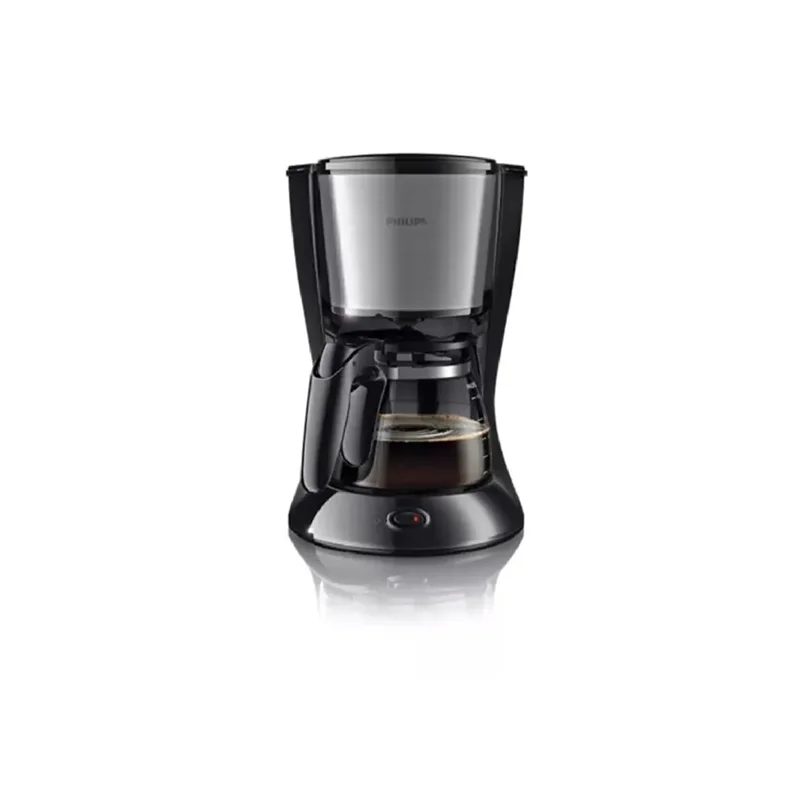 عکس قهوه ساز دمی فیلیپس HD7462/20 استیل