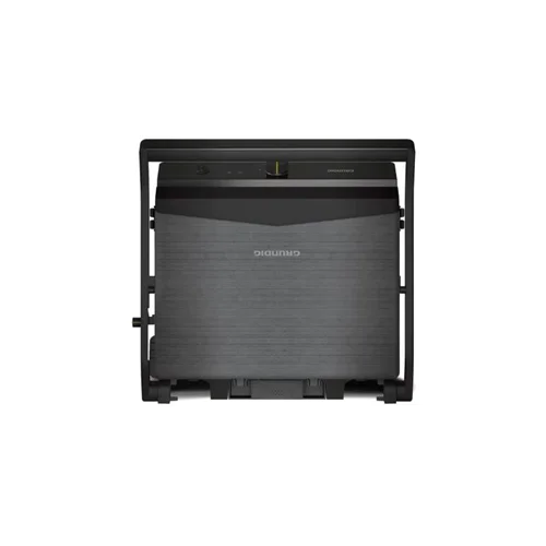 ساندویچ ساز گریل گروندیگ CG 7981 نقره ای 2000 وات