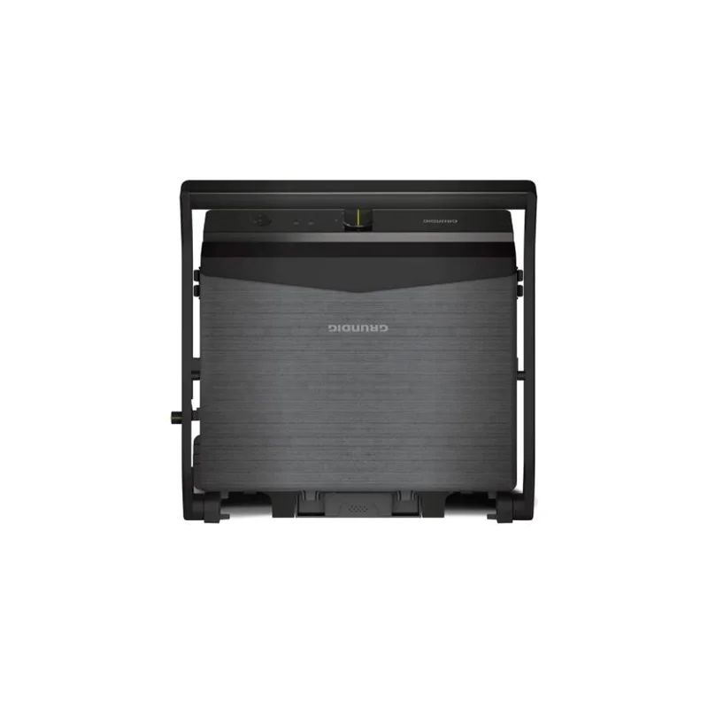 عکس ساندویچ ساز گریل گروندیگ CG 7981 نقره ای 2000 وات