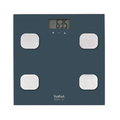 ترازوی دیجیتال تفال Body Up