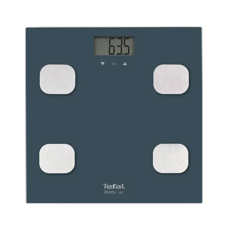 عکس ترازوی دیجیتال تفال Body Up