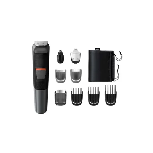 ماشین اصلاح سر و ریش فیلیپس 9 در ۱ سری Multigroom 5000