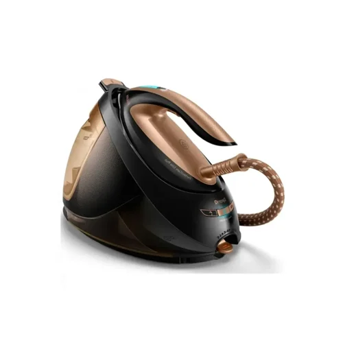 اتو بخار مخزن دار فیلیپس GC9682/80 طلایی