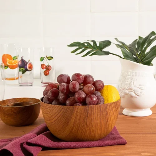 عکس کاسه مادام کوکو ایوت 20 سانتی