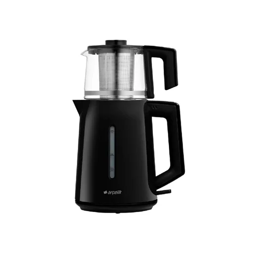 چای ساز آرچلیک K 3281 C مشکی