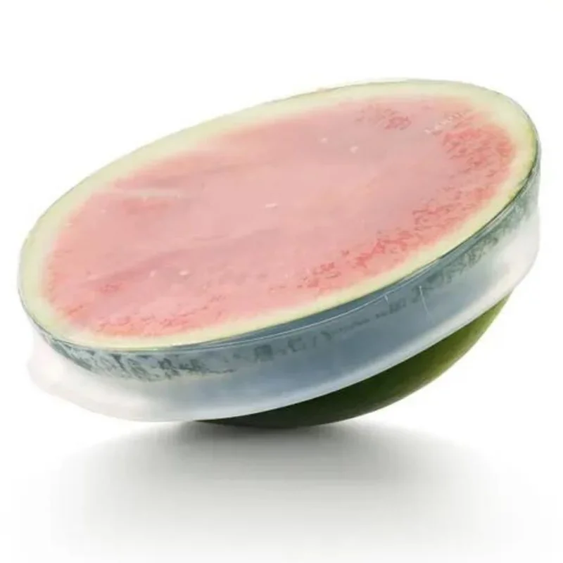 عکس درپوش سیلیکونی لکوئه قطر 26 سانتی