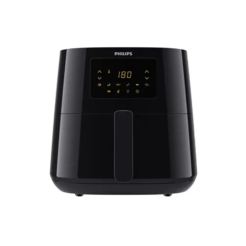 عکس هواپز سرخ کن فیلیپس HD9270/90 مشکی