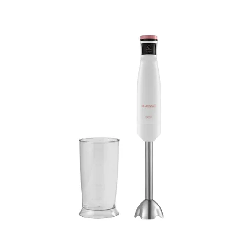 گوشتکوب برقی آرچلیک Hb 6150 سفید 1500 وات
