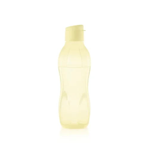 بطری نوشیدنی سرد تاپه ور Eco حجم 750 میلی زرد
