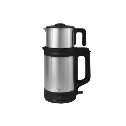 چای ساز استیل وستل Sefa 4510 X نقره ای